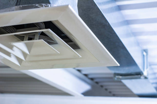 Best Best Air Duct Cleaning Company  in Puyallup, WA