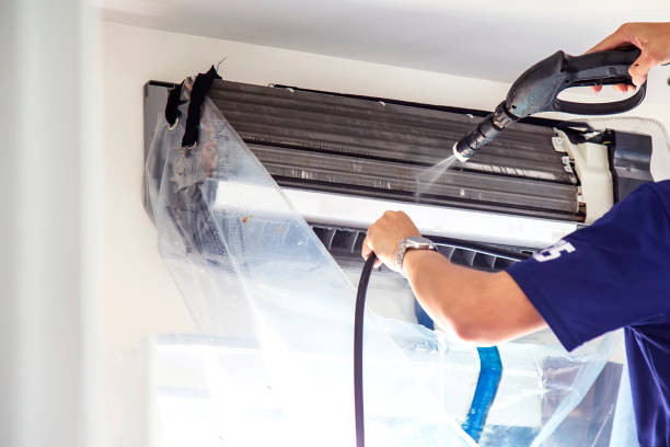 Best Local Air Duct Cleaning Services  in Puyallup, WA