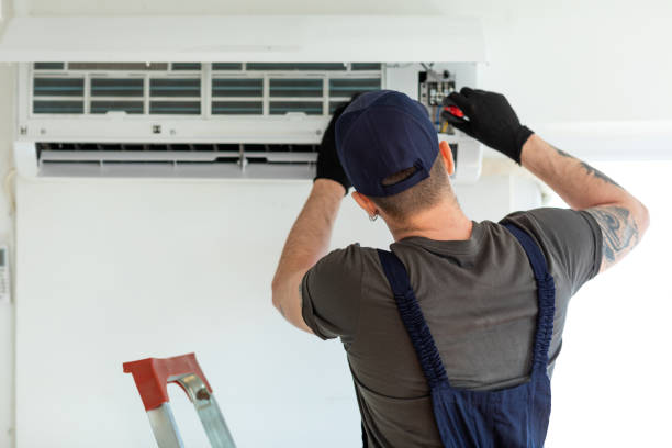 Puyallup, WA Airduct Cleaning Company