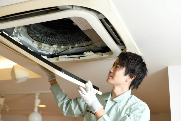 Best Best Air Duct Cleaning Company  in Puyallup, WA