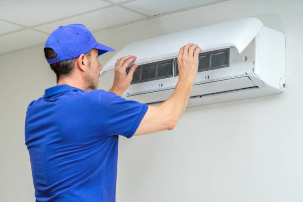 Best Air Duct Cleaning Near Me  in Puyallup, WA
