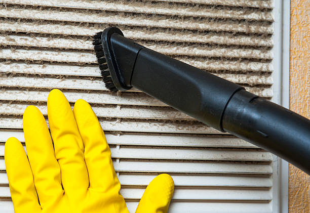 Ductwork Cleaning Services in Puyallup, WA