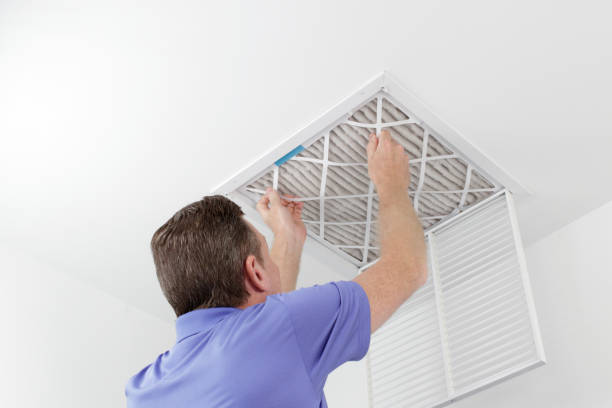 Best Best Air Duct Cleaning Company  in Puyallup, WA